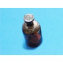 BOD Bottle Amber 500 ML